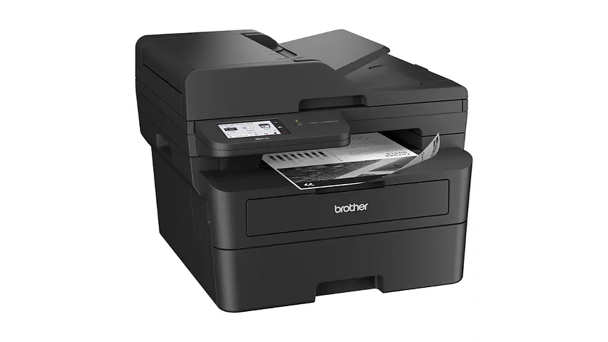 MFC-L2880DW Mono Brother | Multifuncional Láser 2