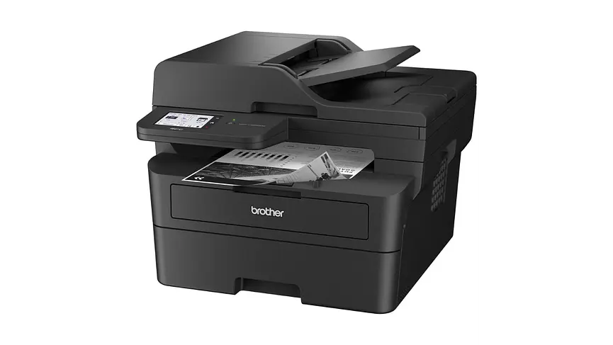 MFC-L2880DW Mono Brother | Multifuncional Láser 3