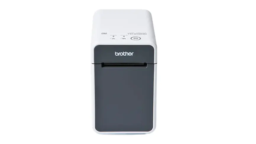 Equipo Etiquetador TD2125N 2.2