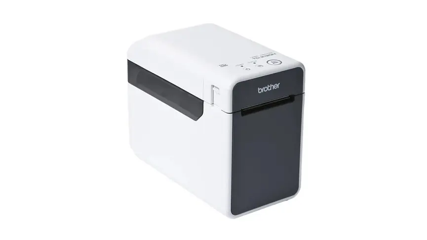 Equipo Etiquetador TD2125N 2.2