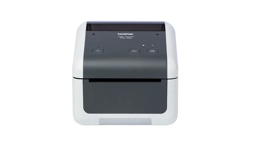 Equipo Etiquetador TD4210D 4.3