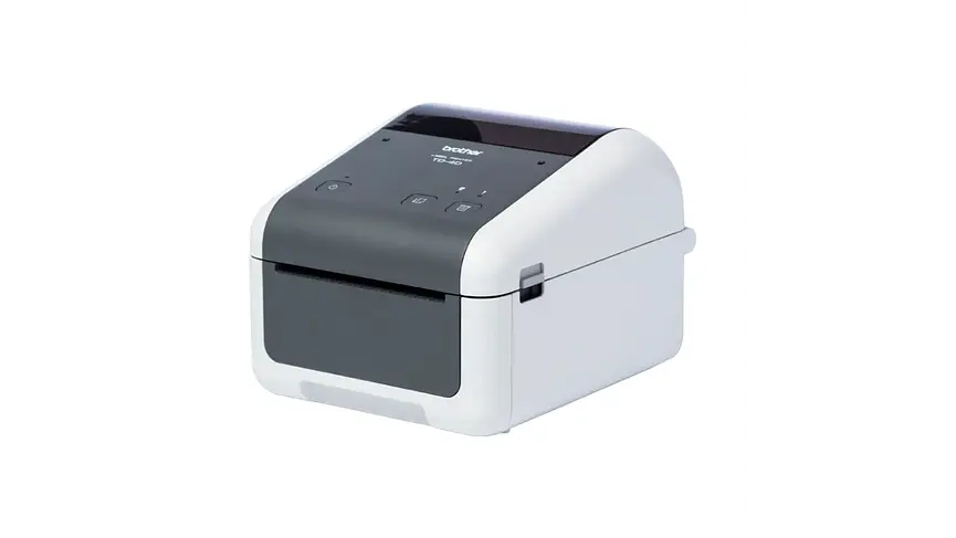 Equipo Etiquetador TD4210D 4.3