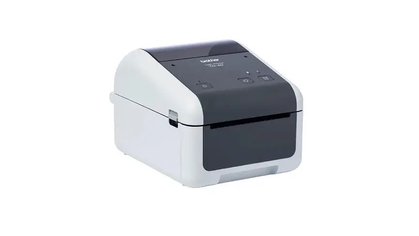 Equipo Etiquetador TD4210D 4.3