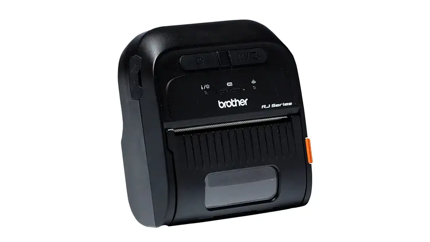 Equipo Etiquetador RJ3035B uggedJet GO-3