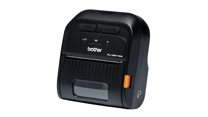 Equipo Etiquetador RJ3035B uggedJet GO-3