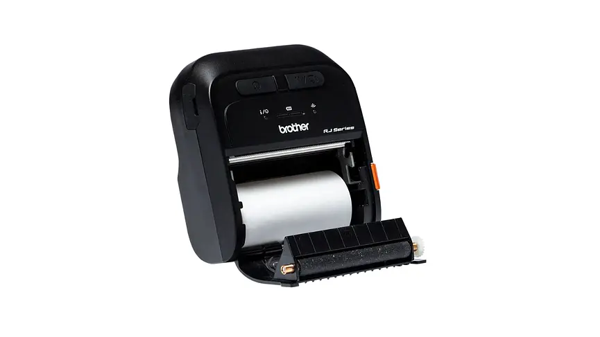 Equipo Etiquetador RJ3035B uggedJet GO-3