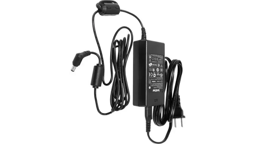 LB3834 Adaptador AC (Para Uso con RJ2, RJ3, RJ4 y PJ8) Brother... 2