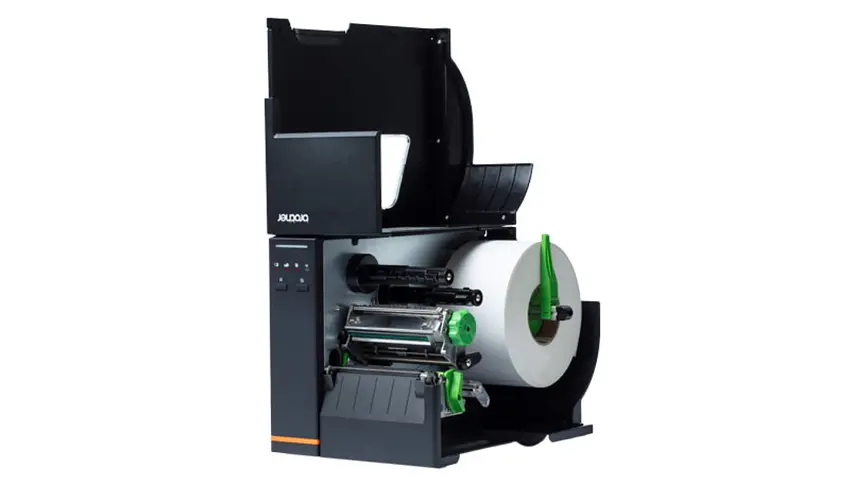 Equipo Etiquetador TJ4010TN 4.7