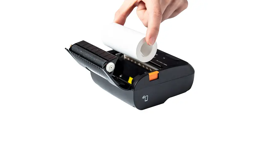 Equipo Etiquetador RJ3035B uggedJet GO-3