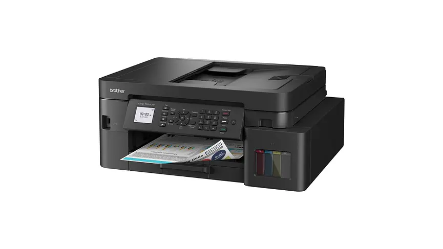 MFC-T930DW WIFI Brother | Multifuncional Inktank Color 1