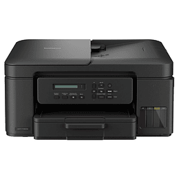 DCP-T730DW Brother | Multifuncional Inktank Color