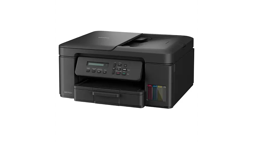DCP-T730DW Brother | Multifuncional Inktank Color 2