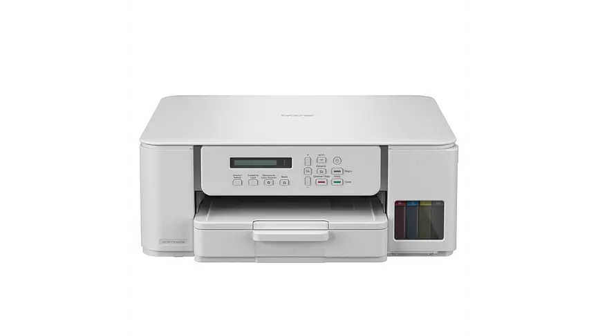 DCP-T536DW Brother | Multifuncional Inktank Color 1