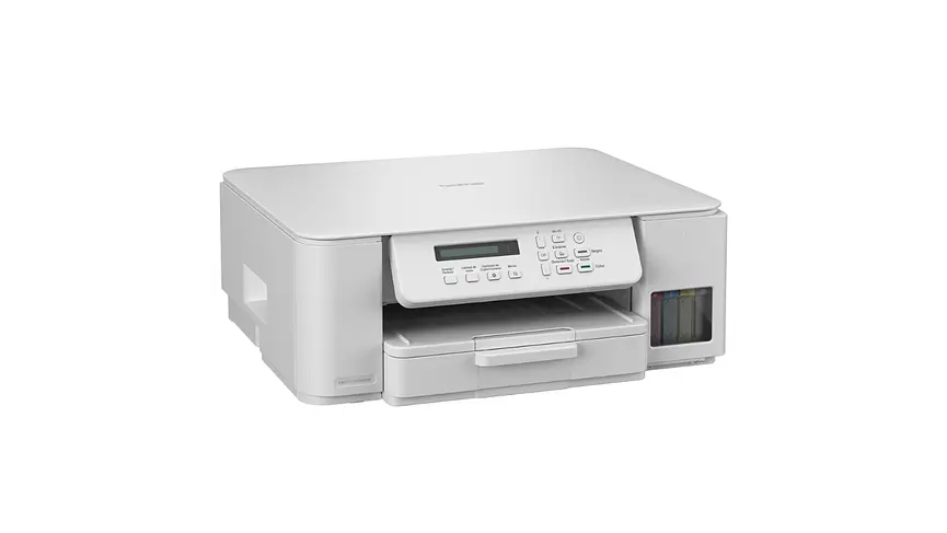 DCP-T536DW Brother | Multifuncional Inktank Color 2