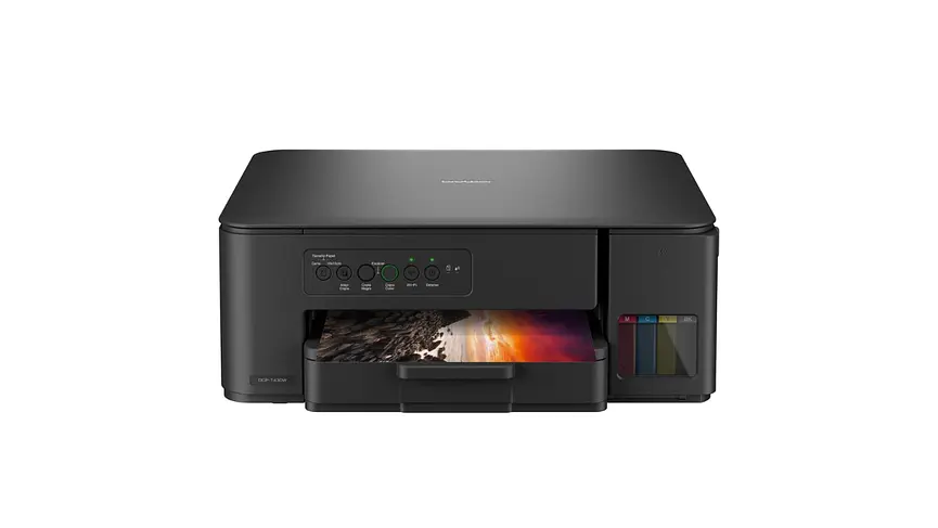 DCP-T430W Brother | Multifuncional Inktank Color 1