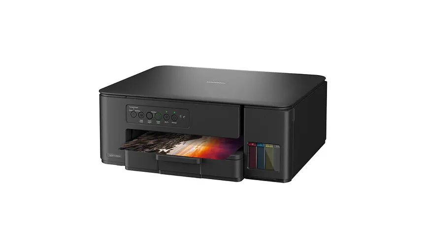 DCP-T430W Brother | Multifuncional Inktank Color 2