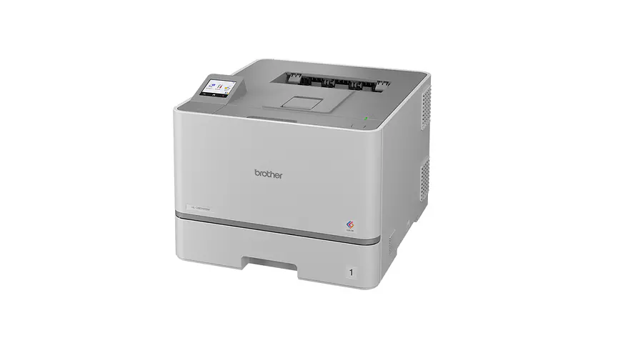 HL-L8570CDW Brother | Impresora Láser | Wifi 1