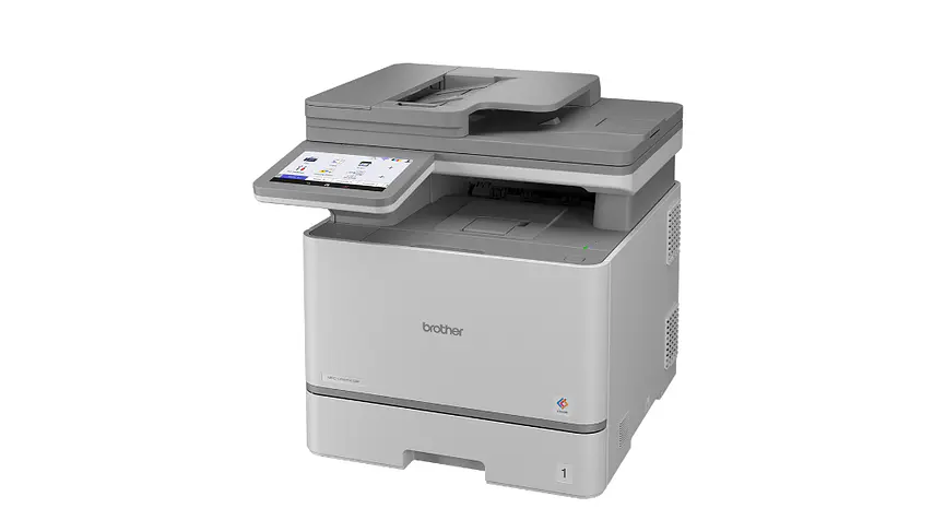 MFC-L8970CDW Brother | Multifuncional Láser Color 1