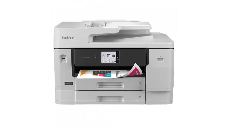 MFC-J6960DW Brother | Multifuncional Inkjet Color A4 | WiFi | Dúplex 1