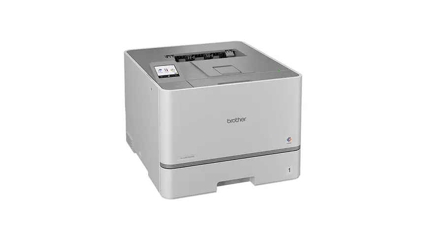 HL-L8570CDW Brother | Impresora Láser | Wifi 2