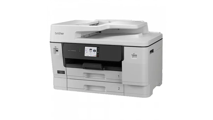 MFC-J6960DW Brother | Multifuncional Inkjet Color A4 | WiFi | Dúplex 2
