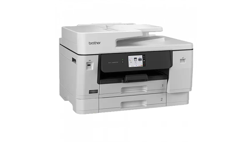 MFC-J6960DW Brother | Multifuncional Inkjet Color A4 | WiFi | Dúplex 3