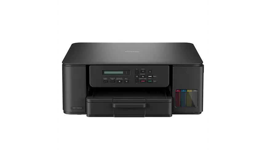 DCP-T530DW Brother | Multifuncional Inktank Color 1