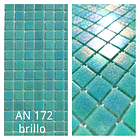 Mosaico línea brillo placa 225 unidades B6 1