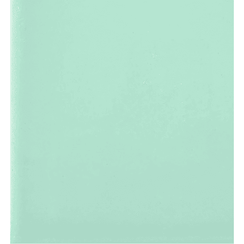 Azulejo Liso 15 x15 cm verde agua