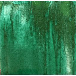 Azulejo línea matizado verde BO y verde pasto 062