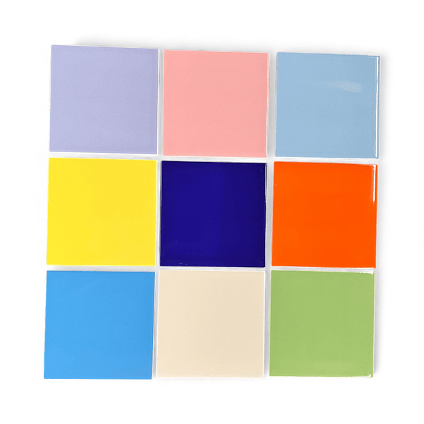 40 azulejos colores oferta limitada  4