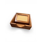 Servilletero élite grande 18.8 x 18.8 cm 2