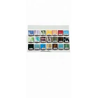 Catálogo Azulejos de colores solo muestra no a la venta  2