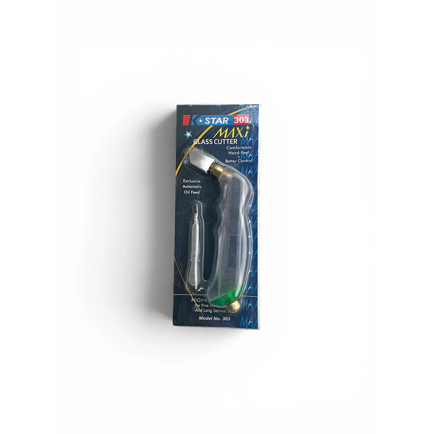 Cortador ergonómico profesional 2