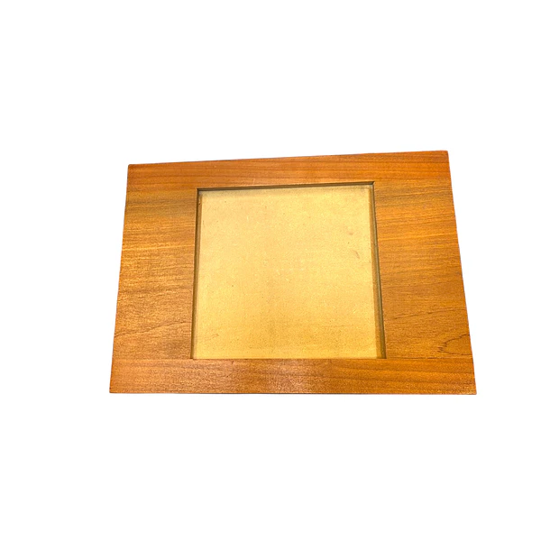 Tabla de 28 x 21.5 cm exterior para 1 azulejo rauli 1