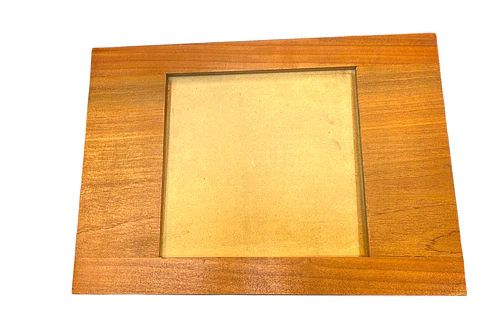 Tabla de 28 x 21.5 cm exterior para 1 azulejo rauli