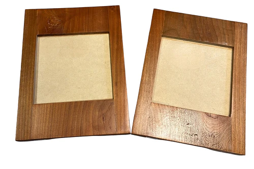 Tabla de 28 x 21. cm exterior para 1 azulejo rauli