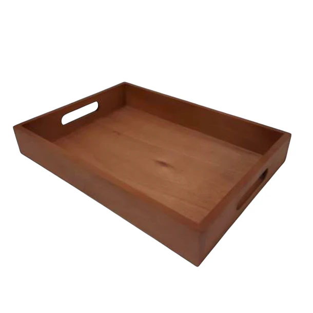 Bandeja raulí 35 x 25 x 5.5 cm