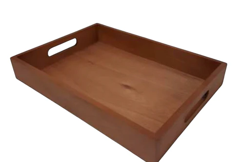 Bandeja raulí 35 x 25 x 5.5 cm
