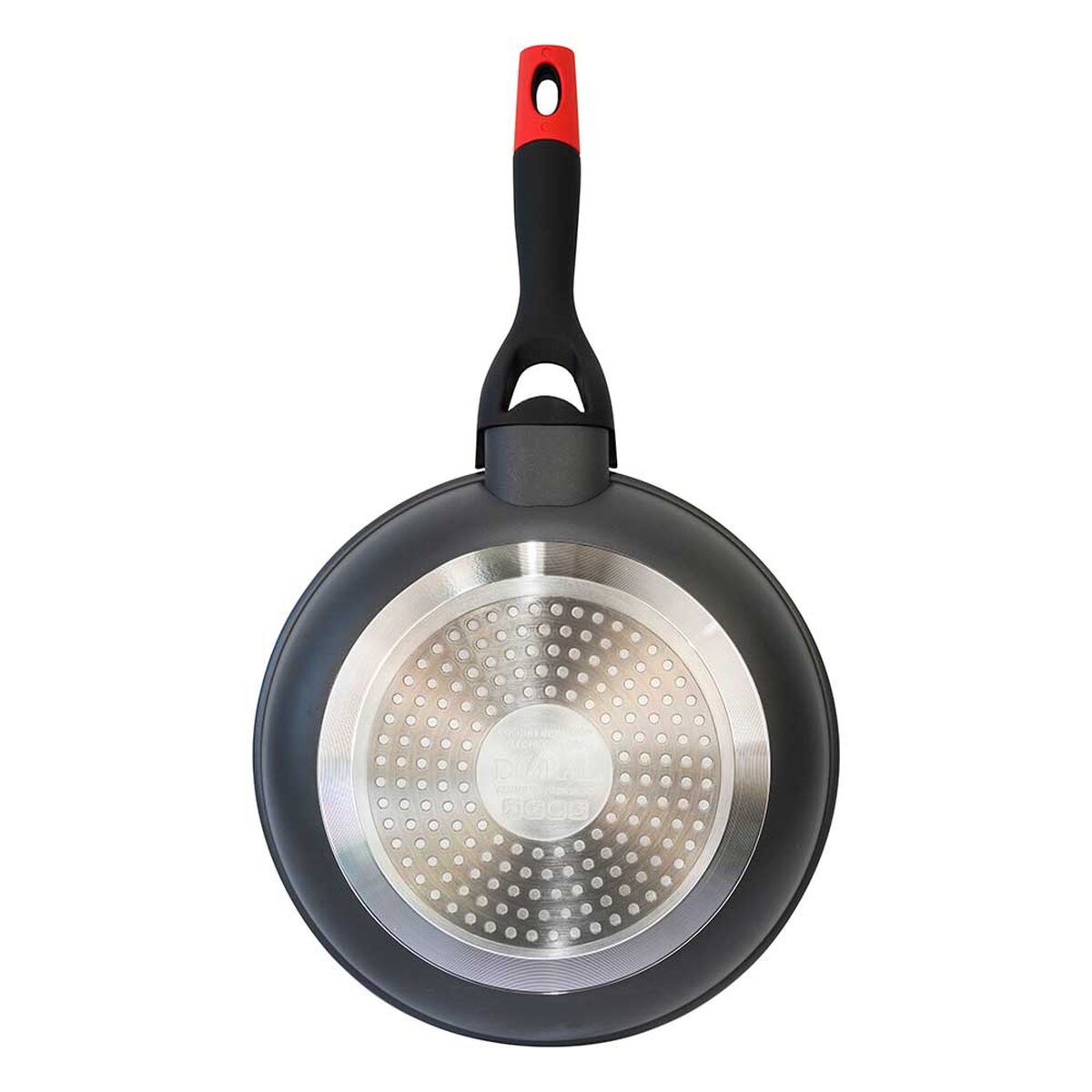 Sartén Doral Marmolux Modelo Rosso de 20 cms 2