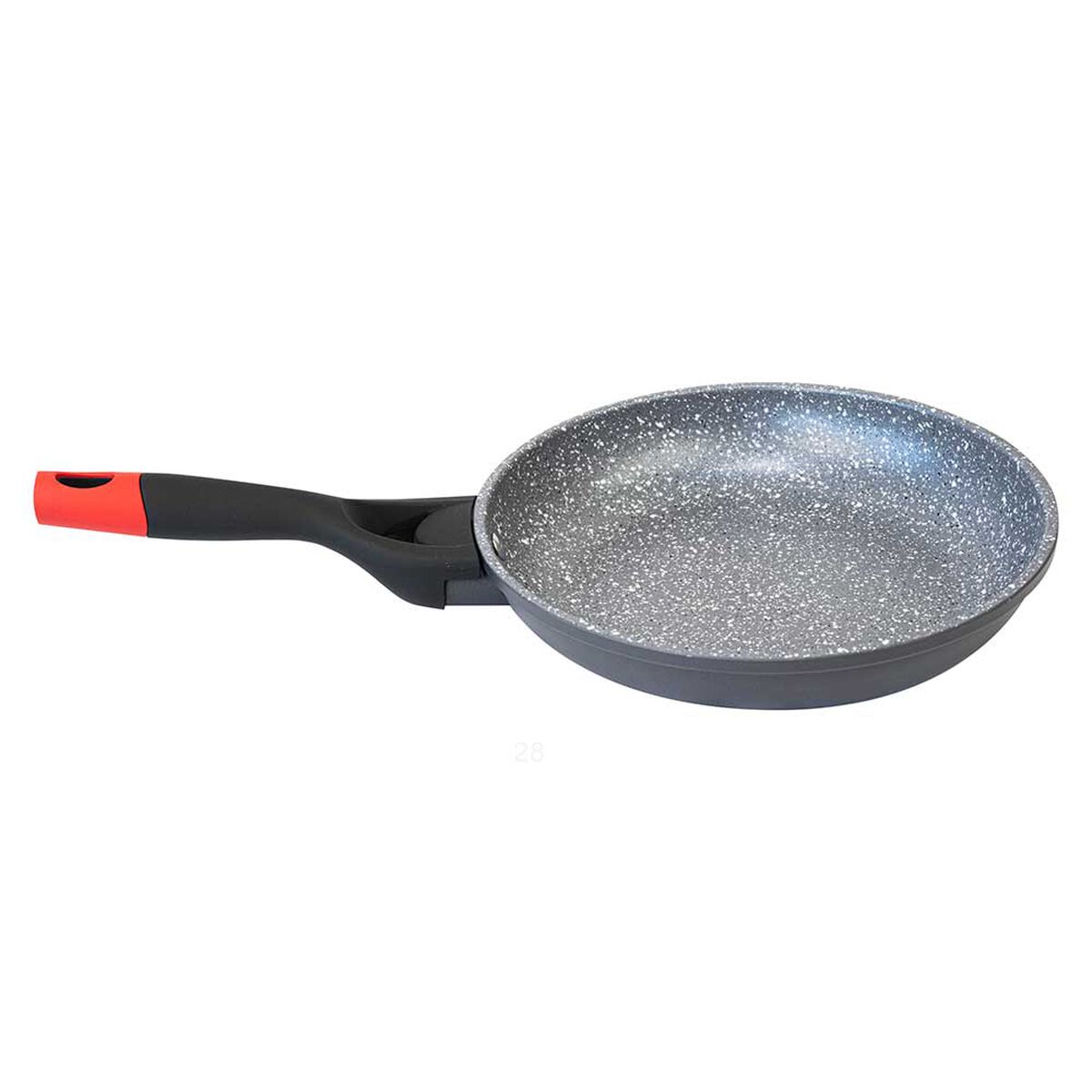 Sartén Doral Marmolux Modelo Rosso de 20 cms 3