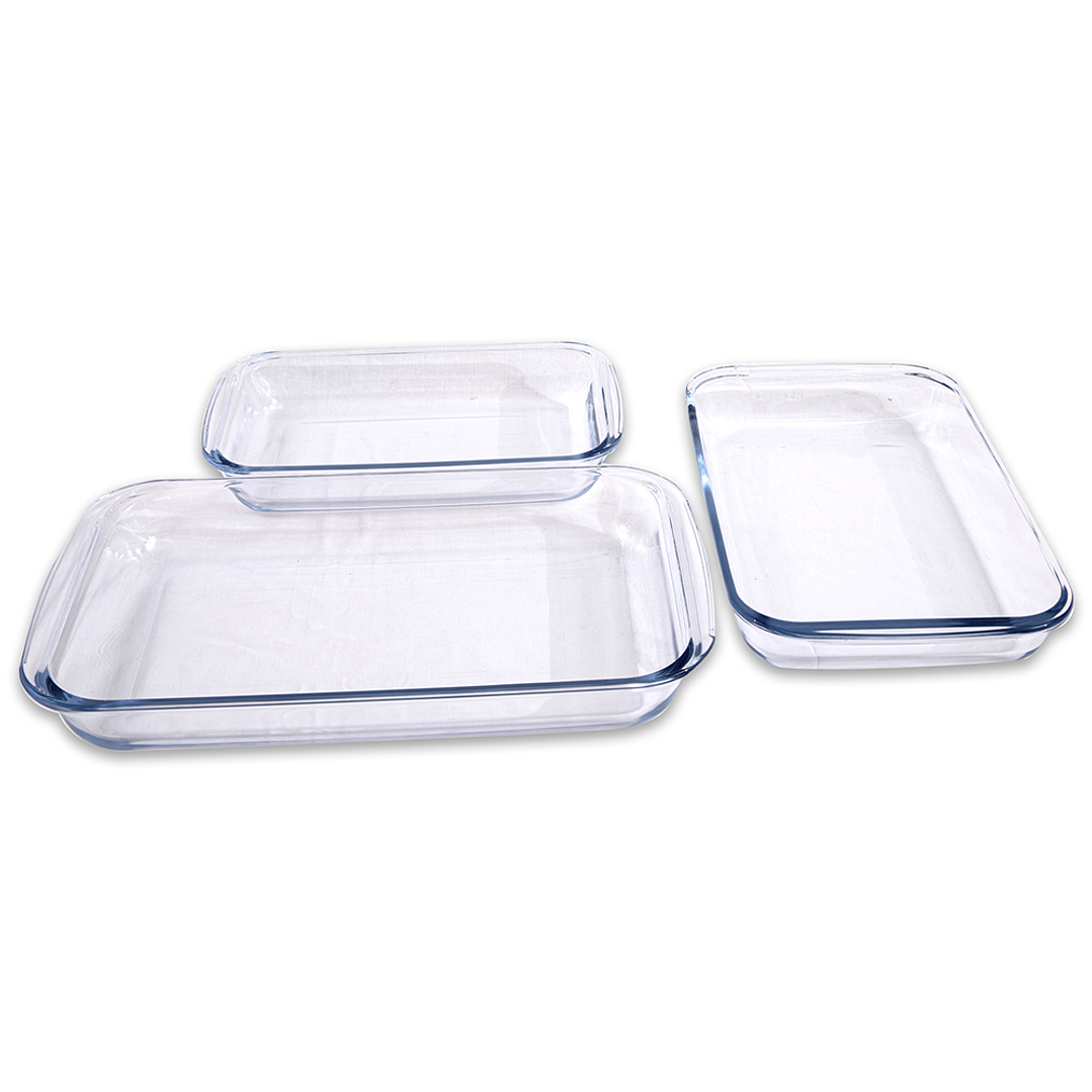 Set 3 Fuentes Sevilla Rectangular 1