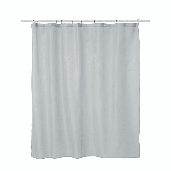 Set de Baño 4 Piezas Gris Mashini 2