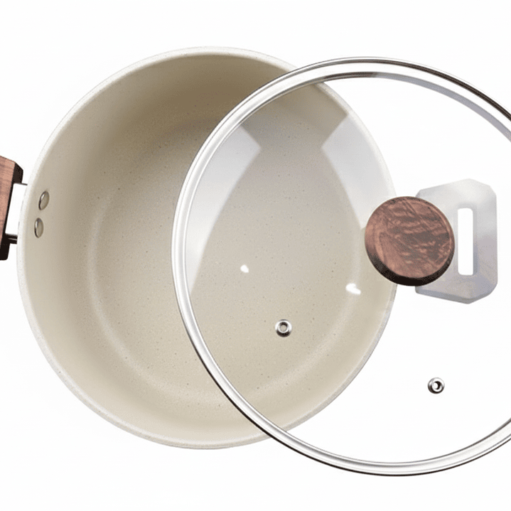 Set de batería ALESSANDRIA (5 piezas) 1