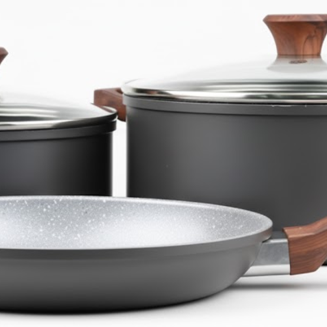 Set de batería ALESSANDRIA (5 piezas) 2