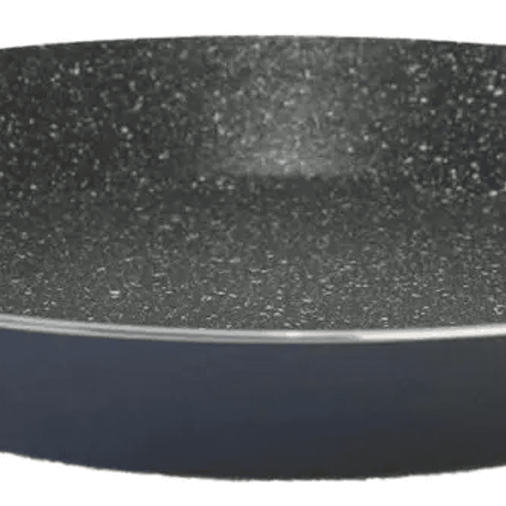 Paellera Marmolux 33 Cm Doral Grafito 2