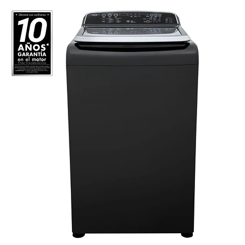 Lavadora HACEB Carga Superior 20 kg (44lb) 9002543