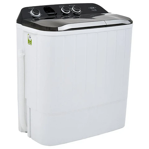 Lavadora HACEB Carga Superior 7 kg (15 lb) 9003009