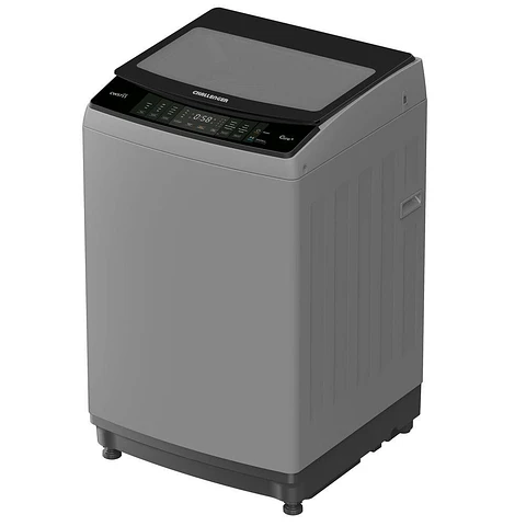 Lavadora CHALLENGER Carga Superior 11 kg (24lb) CW 5711 DGM