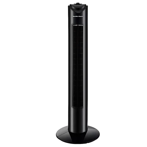 VENTILADOR TORRE De Torre HAMILTON BEACH HB201
